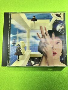 （中古 CD）Delight Slight light KISS／YUMI MATSUTOYA