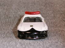 TOMICA NO.94 警視庁 MAZDA RX-7 パトカー 1999 TOMY 昭和レトロ_画像2