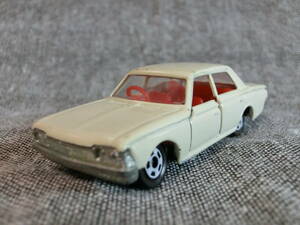 TOMICA NO.3 (４) TOYOTA CROWN TOMY トミカ 昭和レトロ