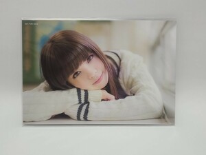 春奈るな ポストカードセット(2枚組) 「CD 君色シグナル」 応援店購入特典　TVアニメ　冴えない彼女の育てかた　声優　アニソン　