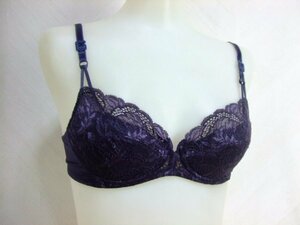 S2571♪シャルレ*ブラジャーB70*ミラショーン　ゆうパケット送料210円♪FA231