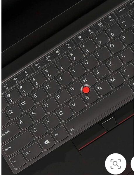 キーボードカバー Lenovo ThinkPad