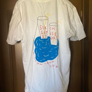 あいみょん LIVE Tシャツ