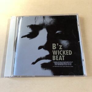 B'z 1MiniCD「WICKED BEAT」