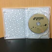 【希少な初回限定盤】関ジャニ∞ KANJANI∞ DVD LIVE TOUR 2010→2011 8UPPERS DVD 初回限定盤_画像5