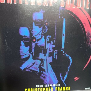  soundtrack universal * soldier Christopher * Frank 