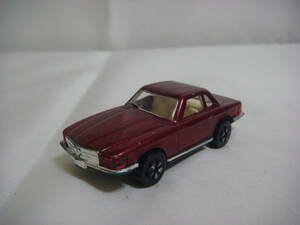 Ｐｌａｙａｒｔ ☆ メルセデス ベンツ ３５０ ＳＬ 香港製