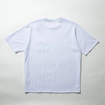 patagonia Tシャツ M's Boardshort Label Pocket Responsibili Tee ポケット レスポンシビリ 38510 200008418040 半袖　ホワイト　 S_画像2