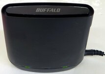 ☆BUFFALO バッファロー コンパクト無線LAN親機【WCR-1166DS】USED品☆_画像4