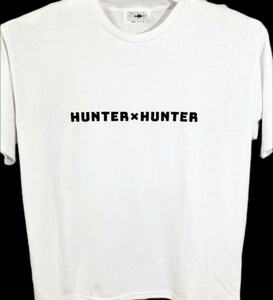 即決 HUNTER×HUNTER メンズTシャツ【3L】新品タグ付き ハンター×ハンター ハンターハンター 冨樫義博