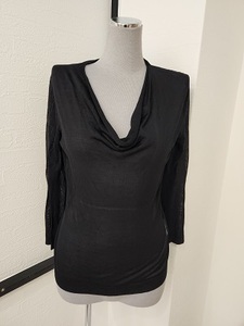  Hugo Boss tops black [8744-15]