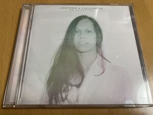 Lindstrom & Christabelle「Real Life Is No Cool」Smalltown Supersound