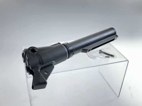 ヤフオク! -「m870 マルイ ストック」の落札相場・落札価格