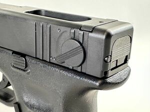 FCW製 FMG9 FPG9 G18C 向け スリムタイプセレクター 検)グロック FMG 9 FPG 9 グロック GLOCK 19 18C 34 22 17