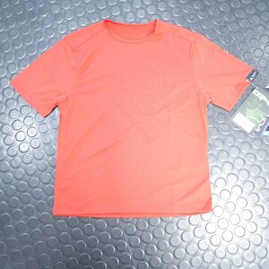 Direct Alpine　ダイレクトアルパイン・Tシャツ/LASER3.0/anthracite/赤・red・Sサイズ・速乾Tシャツ・