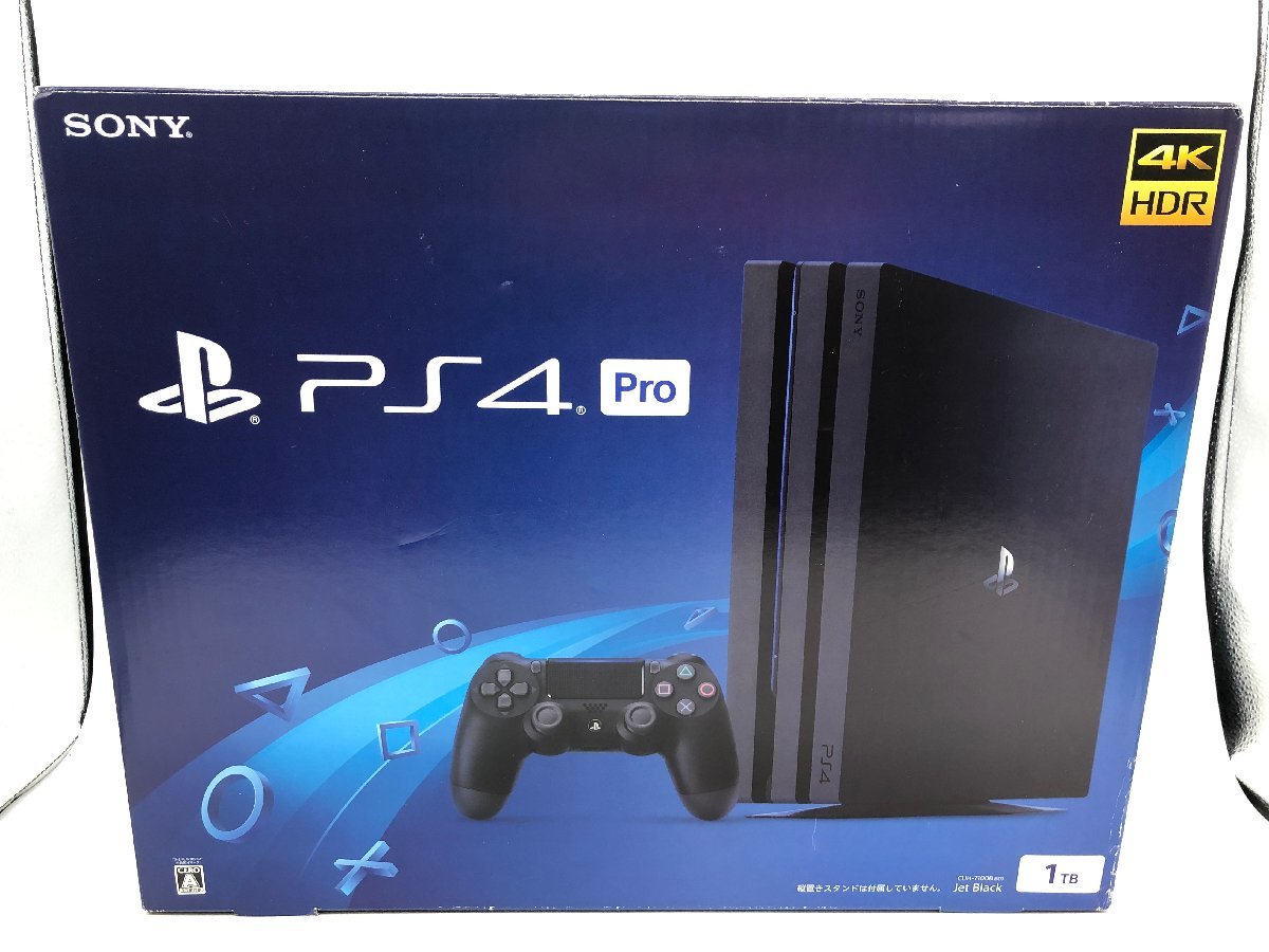 ⭐️美品⭐️PlayStation4Pro CUH-7100BB02 WH おまけ付-