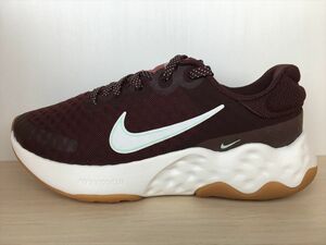 NIKE（ナイキ） RENEW RIDE 3（リニューライド3） DC8184-601 スニーカー 靴 ウィメンズ 22,5cm 新品 (1540)