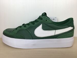 NIKE(ナイキ)(SB) ZOOM POGO PLUS PRM(ズームポゴプラスプレミアム) DQ5127-300 スニーカー 靴 ウィメンズ 23,0cm 新品 (1548)