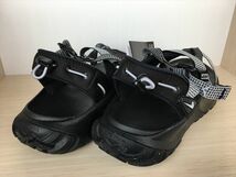 NIKE（ナイキ） ONEONTA SANDAL（オニオンタサンダル） DJ6603-001 靴 サンダル スニーカー メンズ 25,0cm 新品 (1229)_画像5