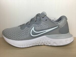 NIKE（ナイキ） RENEW RUN 2（リニューラン2） CU3505-001 スニーカー 靴 ウィメンズ 23,0cm 新品 (1569)