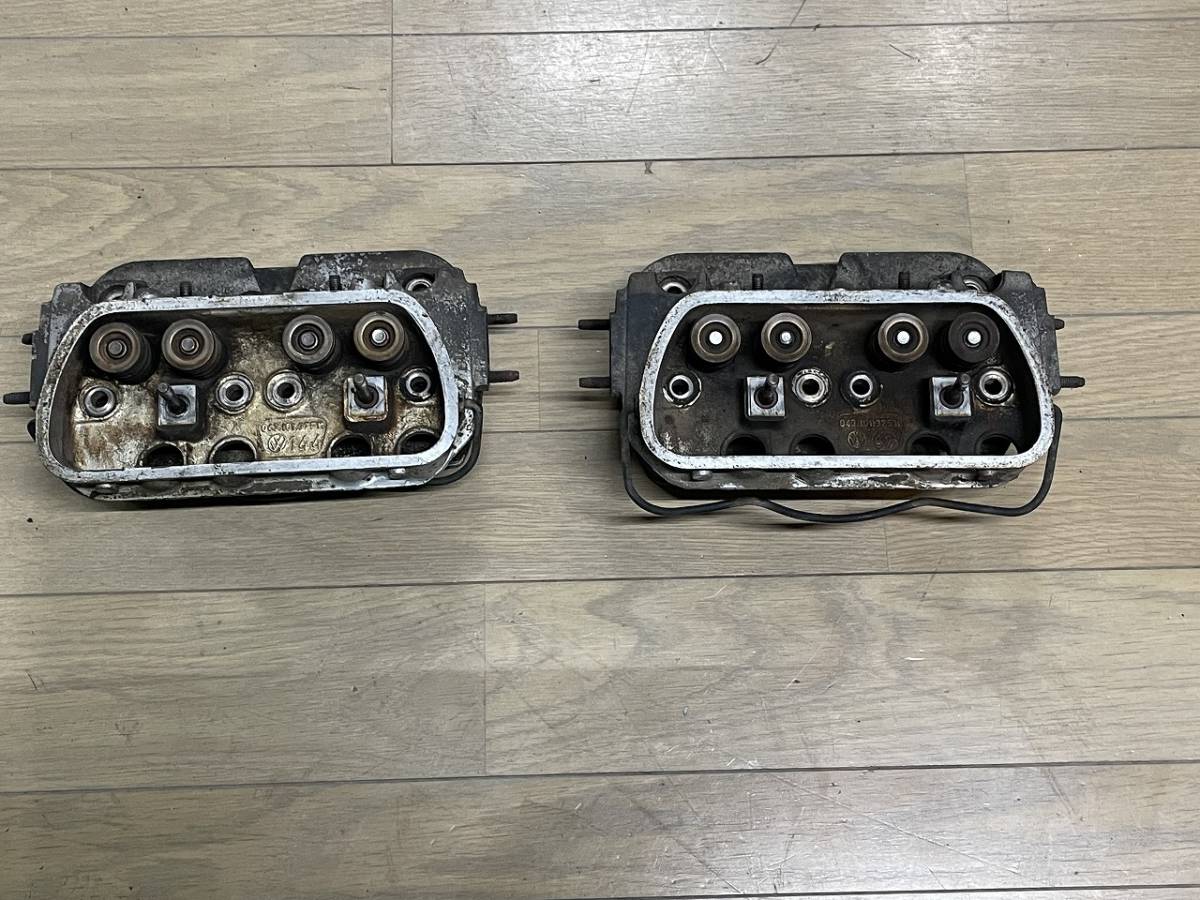 ヤフオク! -「空冷 vw エンジン」(エンジン、過給器、冷却装置