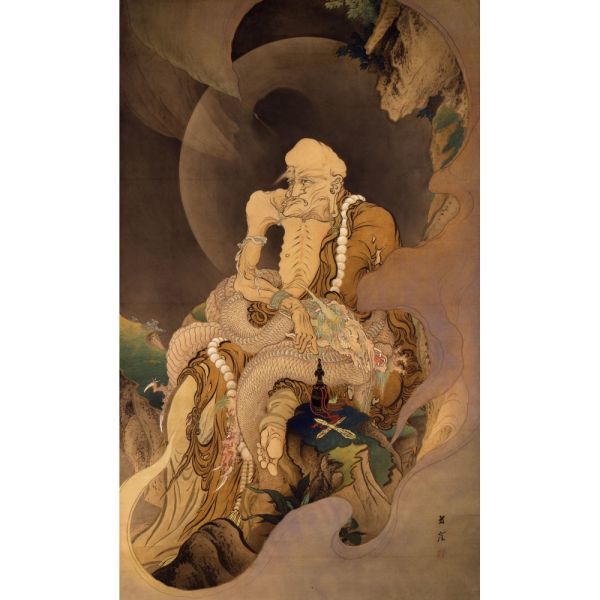 2023年最新】Yahoo!オークション -伏龍(美術品)の中古品・新品・未使用