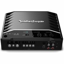 ■USA Audio■ロックフォード Rockford プライムシリーズ R2-200X2 2ch (2/1ch) ●保証付●税込_画像1