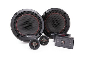 ■USA Audio●MBクォートMB Quart Referenceシリーズ ●RS1-216 16.5cm Max.110W ●保証付●税込