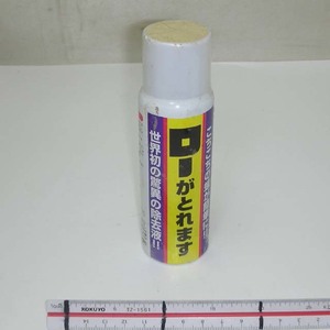 未使用品：シャインケミカル商会 ローがとれます 仏壇仏具のお手入れ 80mL