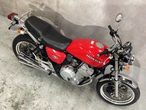 即決特典あり　★美車★ホンダ CB400FOUR・NC36・車検残(R7年3月迄)・乗って帰れます・前タイヤ新品・4本出しマフラー・人気車 ch1986_画像7