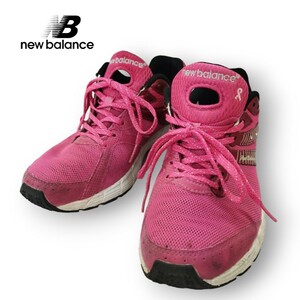 ニューバランス new balance WR820 PK スニーカー AS27