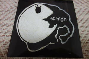 f4-high　「f4-high」
