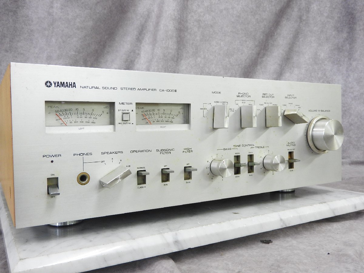 ヤフオク! -「ca-1000iii」の落札相場・落札価格