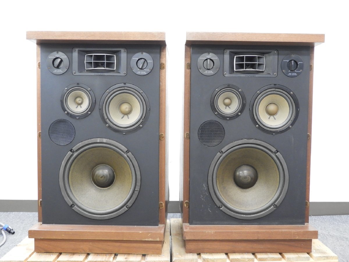 ヤフオク! -「770」(パイオニア) (一般)の落札相場・落札価格