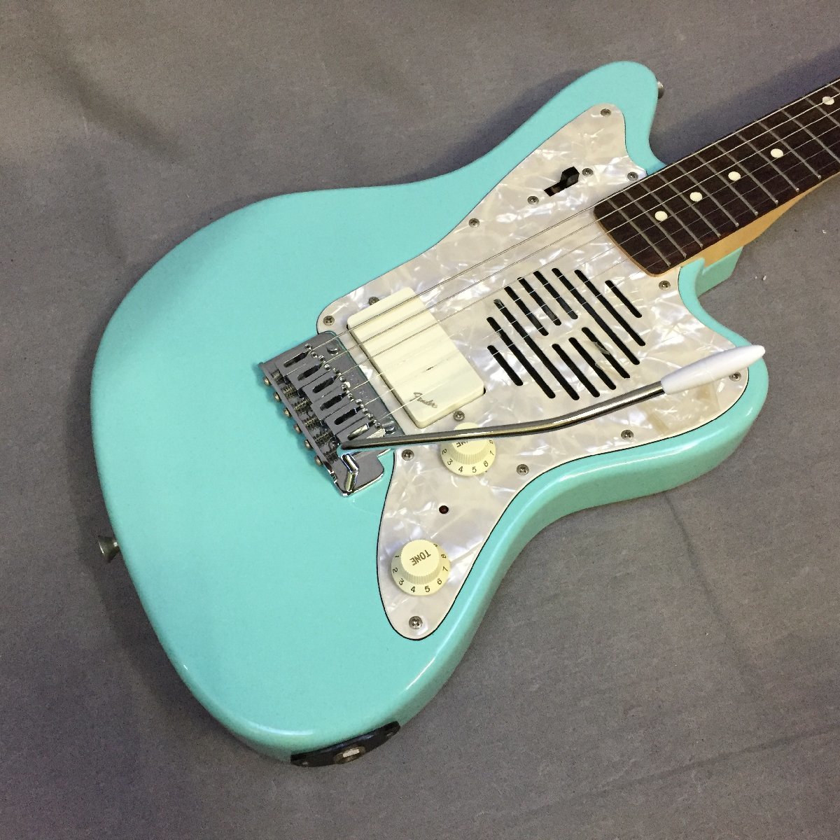 Fender Japan JM-CHAMP10 Nシリアル | gitedelafee.com