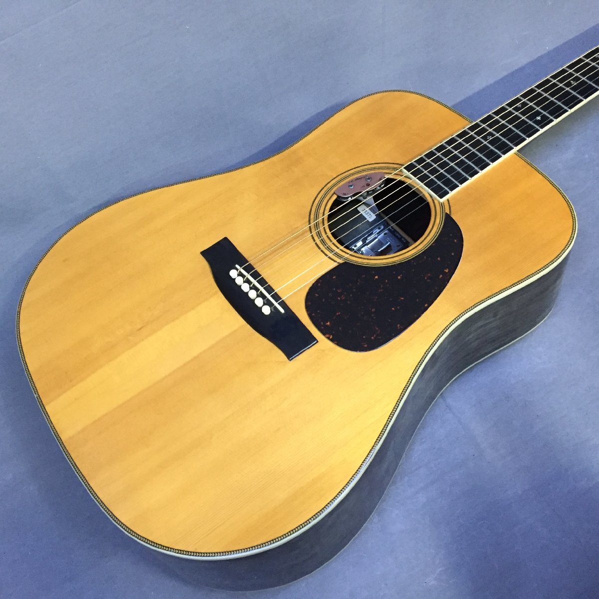 ヤフオク! -「ビンテージ」(S.ヤイリ) (本体)の落札相場・落札価格