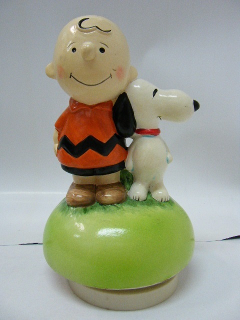 2025年最新】Yahoo!オークション -snoopy スヌーピー オルゴール 2025年最新】Yahoo!オークション -snoopy スヌーピー オルゴール