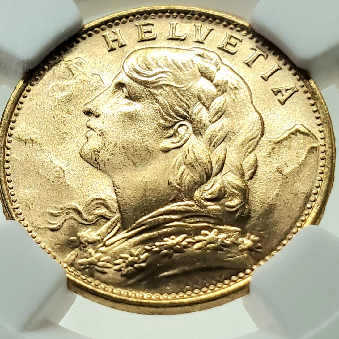 ヤフオク! -「アルプスの少女 金貨」の落札相場・落札価格
