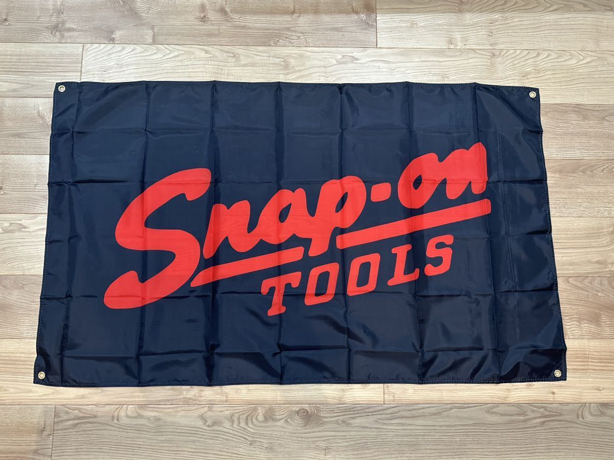 snapon スナップオン 看板 世田谷ベース ガレージ アンティーク 雑貨