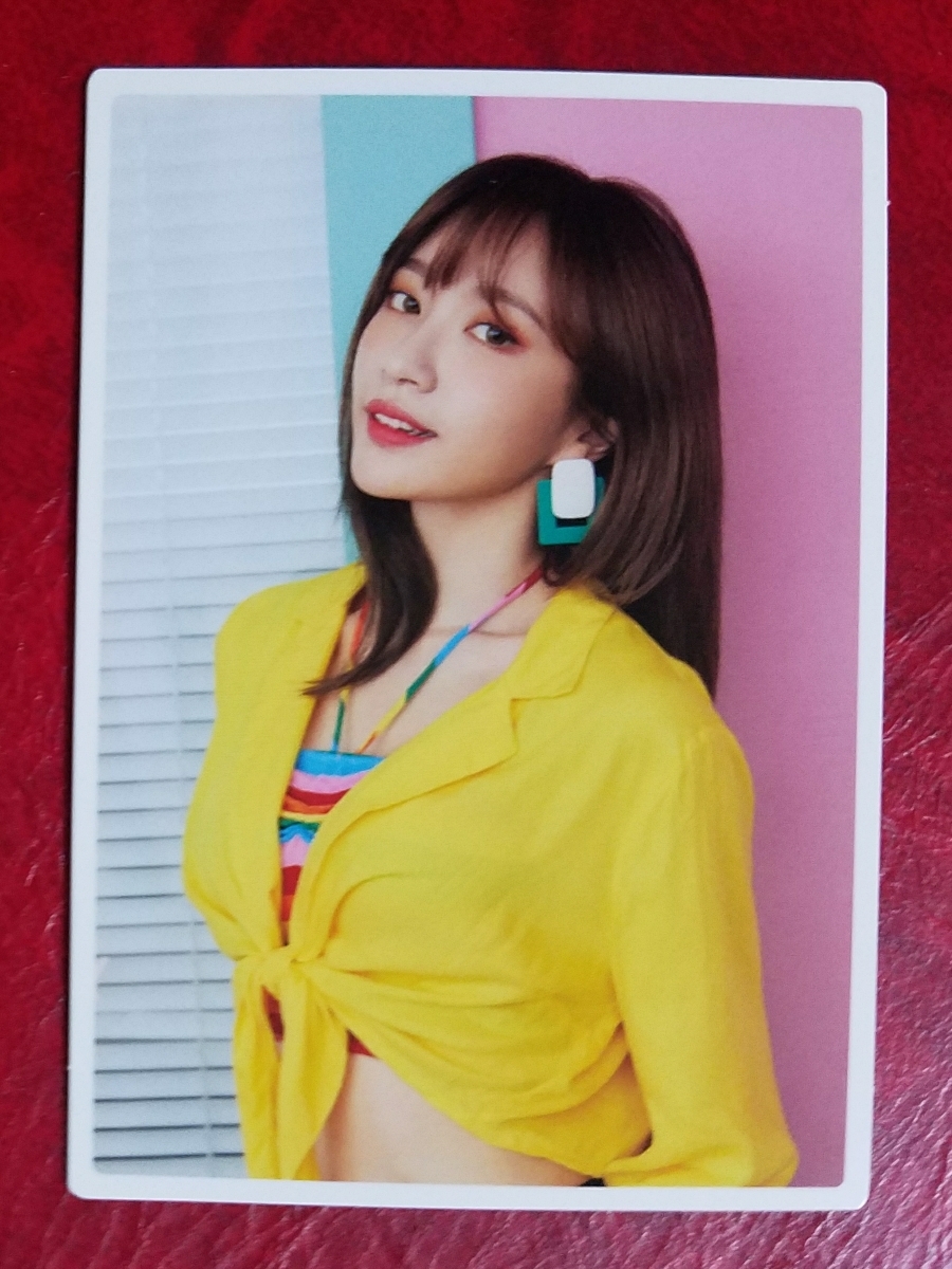 2025年最新】Yahoo!オークション -exid トレカ(トレーディング 2025年最新】Yahoo!オークション -exid トレカ(トレーディング