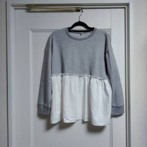 セレクトショップ★トップス トレーナー