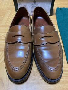 CROCKETT&JONES