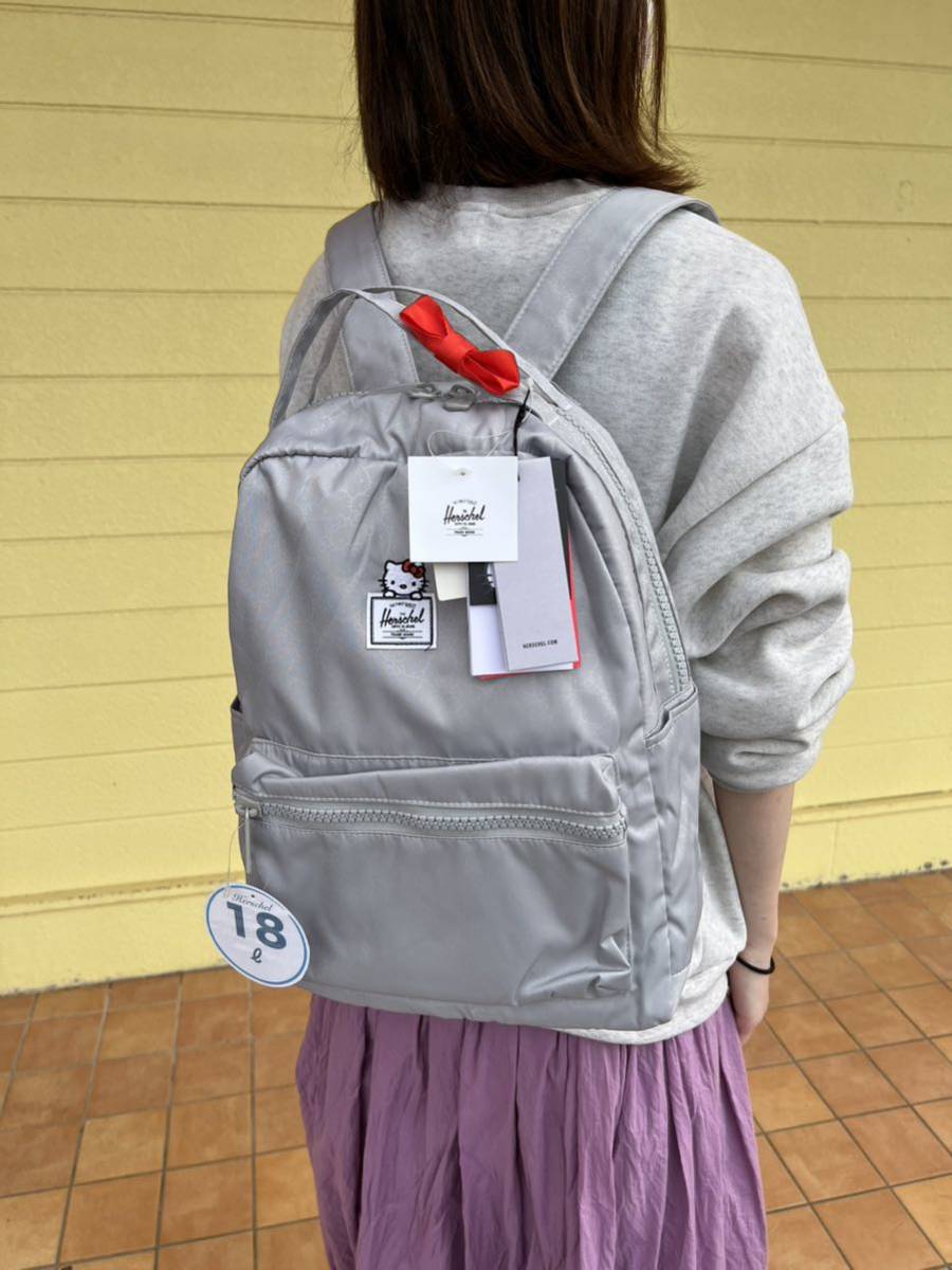 2023年最新】ヤフオク! -ハローキティ バッグ(リュックサック