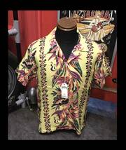 ★HAWAIIAN★ALOHA SHIRTS★アメリカ村★