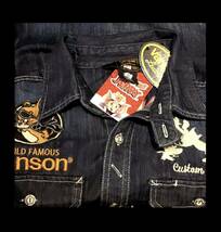 ★VANSON★TOM&JERRY★正規取り扱い店★