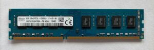 デスクトップ用 メモリ DDR3 1600 8GB PC3 - 12800 