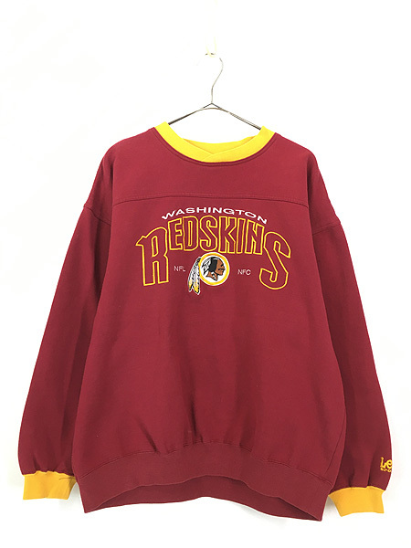 2024年最新】Yahoo!オークション -redskins(トレーナー)の中古品・新品