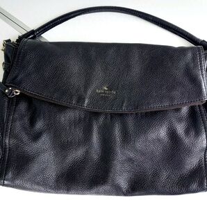 kate spade new york ショルダーバッグ A4判