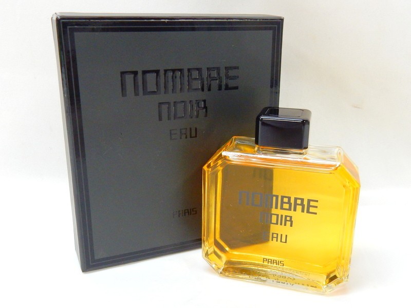 ヤフオク! -「nombre noir」(香水、フレグランス) の落札相場・落札価格 ヤフオク! -「nombre noir」(香水、フレグランス) の落札相場・落札価格
