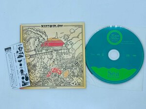 即決CD KEITO BLOW Sea loves you / ケイトブロウ Under the sun , Too bad アルバム 紙ジャケット仕様 R01